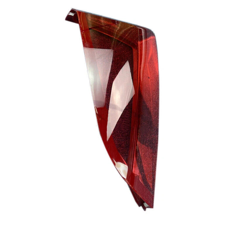 Left Driver Side Tail Light Lens Shell Cover Bezel for Cadillac XTS (2013–2017)