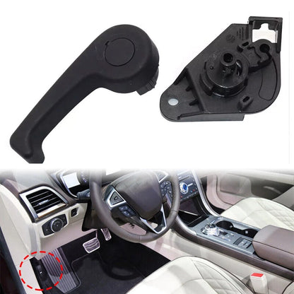Hood Latch Pull Handle