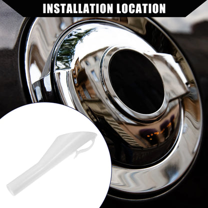 Fuel Tank Filler Funnel Tube for Jeep Grand Cherokee (2014-2021)