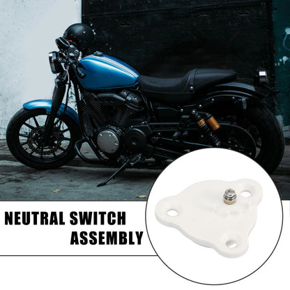 Neutral Switch Assembly for Yamaha