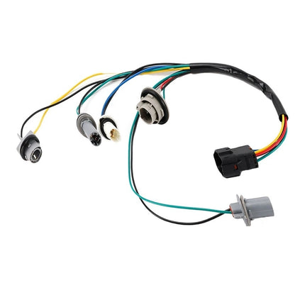 LH Or RH Tail Lamp Harness for Kia Soul (2013–2019)