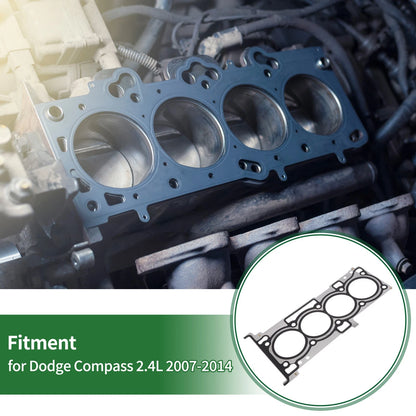 Cylinder Head Gasket 2.4L for Dodge Compass (2007-2014)