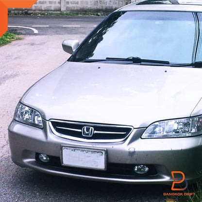 Fog Lamp Driving Light for Honda Accord (1998-2002) H11 12V 55W