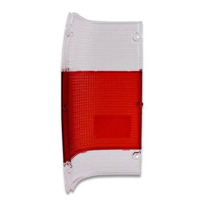 Tail Light Lamp Cover Lens Right Fits Mazda B2200 B2500 Pickup Truck 1985-95 D05