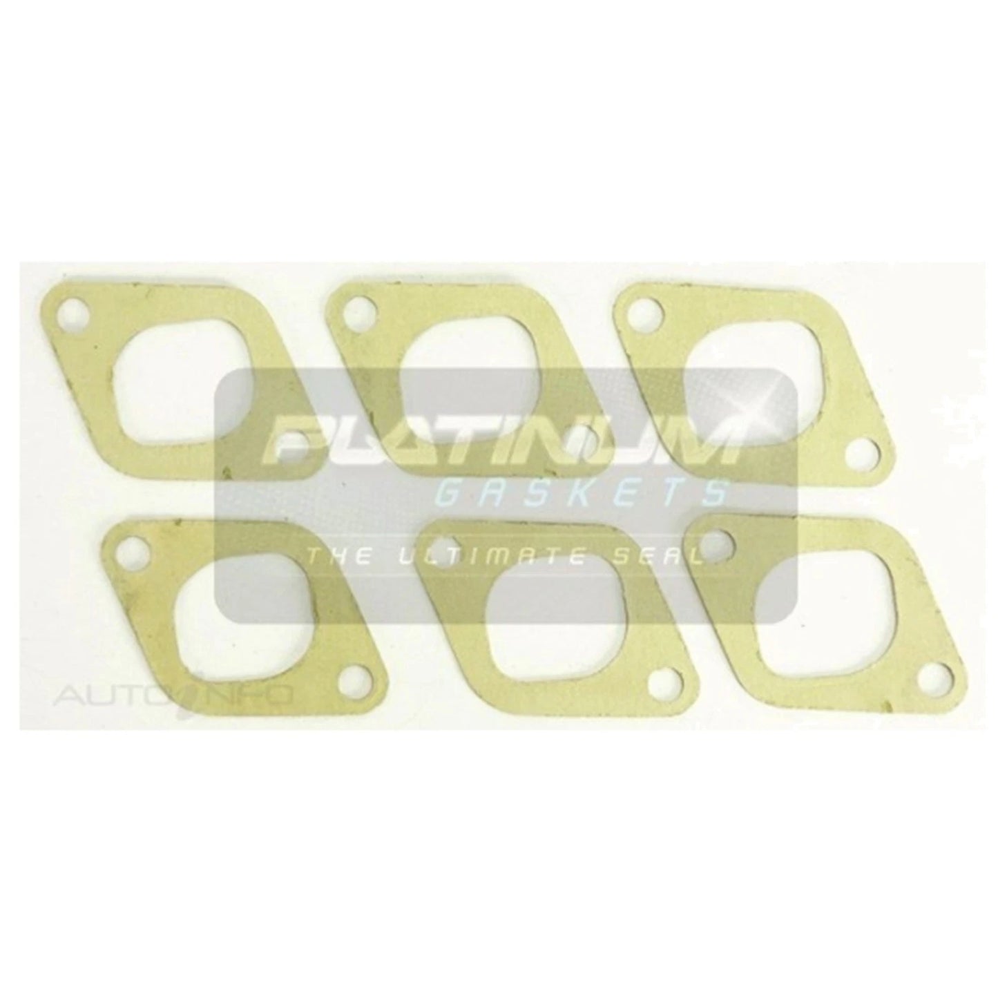 Exhaust Manifold Gasket for Nissan Civilian W40 TD42 4.2L (1991-1999)