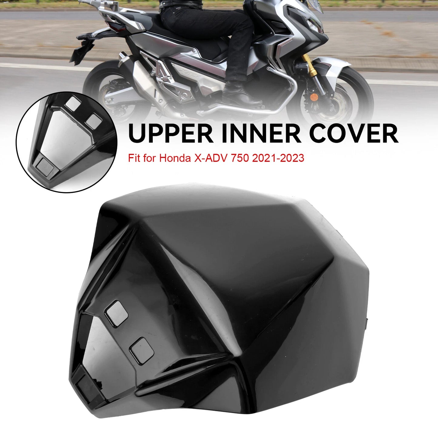 Upper Bonnet Inner Cover for Honda X-ADV 750 (2021-2023)