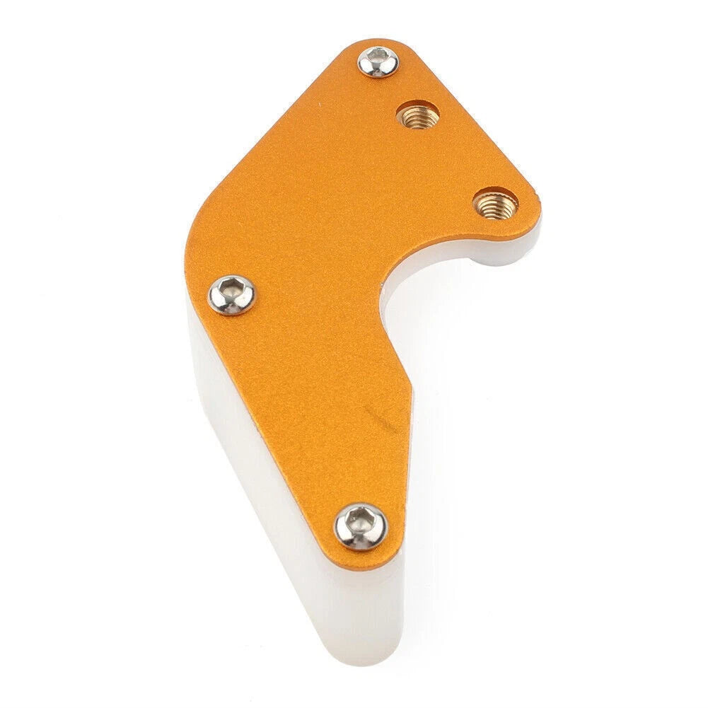 Chain Guard Guide for 110cc-125cc CRF 70 XR50 KLX BSE SSR TTR Pit Dirt Bike