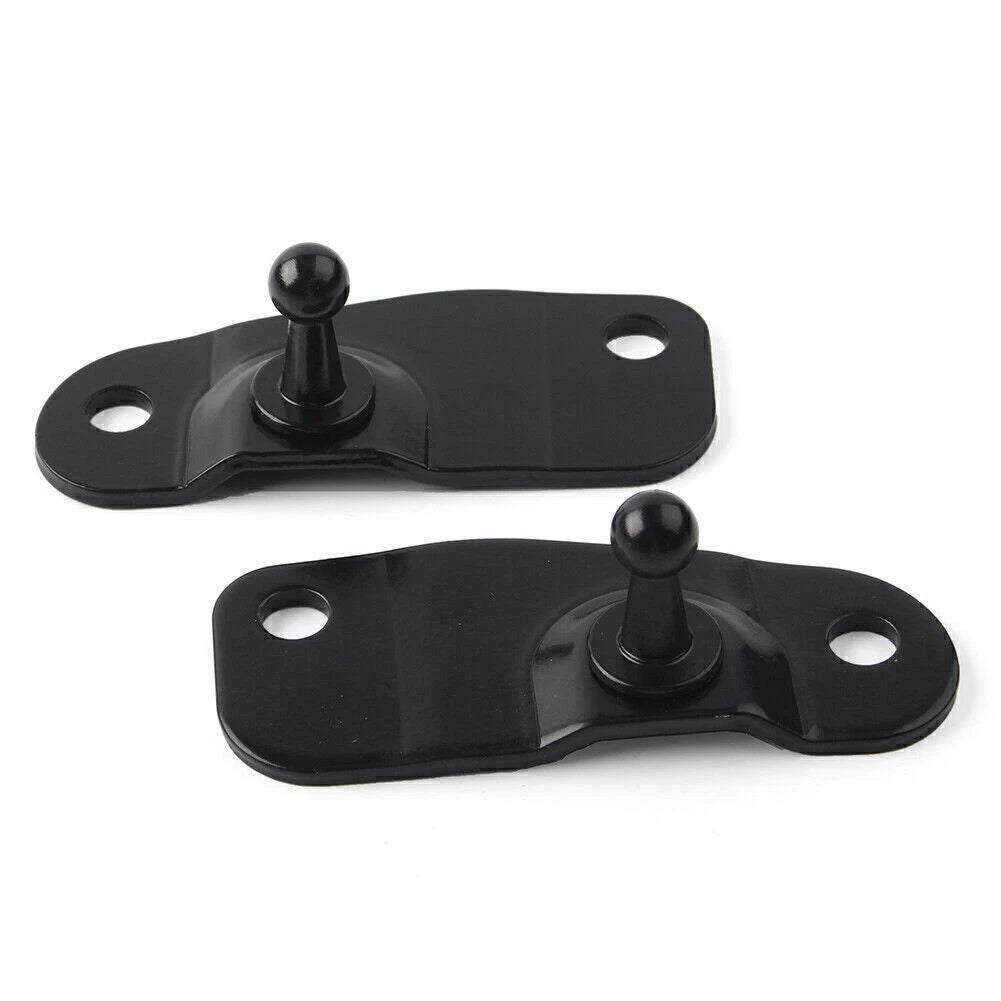 Tailgate Power Strut Brackets  Left & Right for Range Rover Sport (2010-2013)