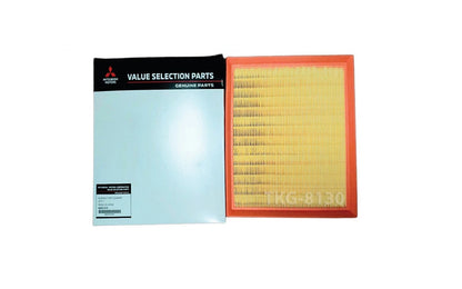 Air Filter Cleaner for Mitsubishi L200 Triton 2.4 Diesel (2015-2022)