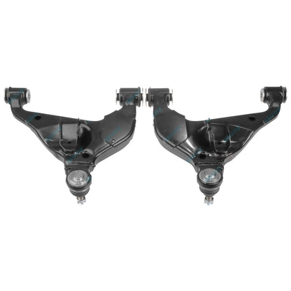 Front LH & RH Lower Control Arms for Toyota Hilux GUN125 GUN126 2015~2019