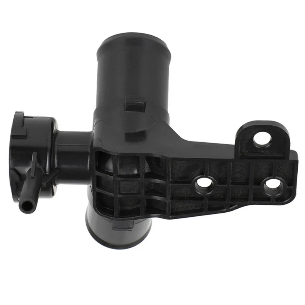 Radiator Coolant Filler Neck for Hyundai Accent, Kia Rio (2012-2017)