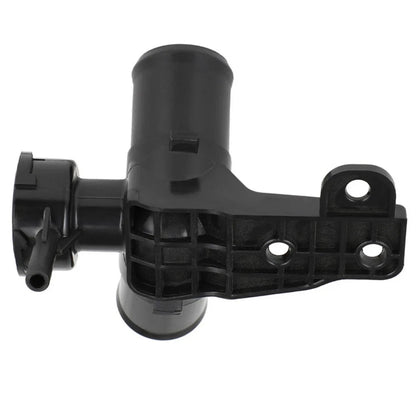 Radiator Coolant Filler Neck for Hyundai Accent, Kia Rio (2012-2017)