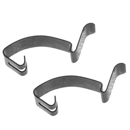 Air Cleaner Filter Box Clip for Nissan Frontier, Maxima, Titan, Xterra (2005-2023)