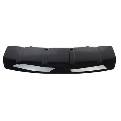 Front Bumper Lower Skid Plate Cover for Land Rover Discovery 5 (2017-2021)