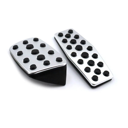 Accelerator Brake Pedal Covers for Opel Astra J Zafira C Cascada (2010-2019)