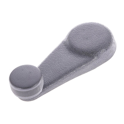 Grey Window Winder Crank Handle for Isuzu N-Series (1994–2004)