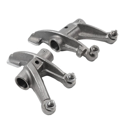 Rocker Arms Kit for Honda FourTrax 250 TRX250X TRX300EX (1987-2007)