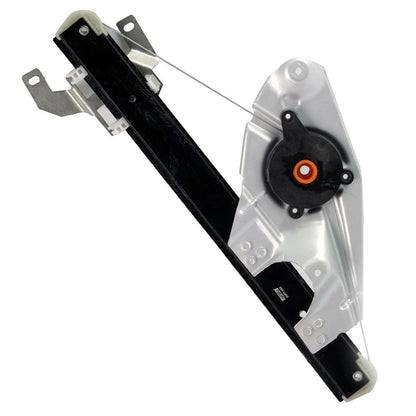 Rear Left Window Regulator for Audi A6 C5 Quattro (1998-2004)