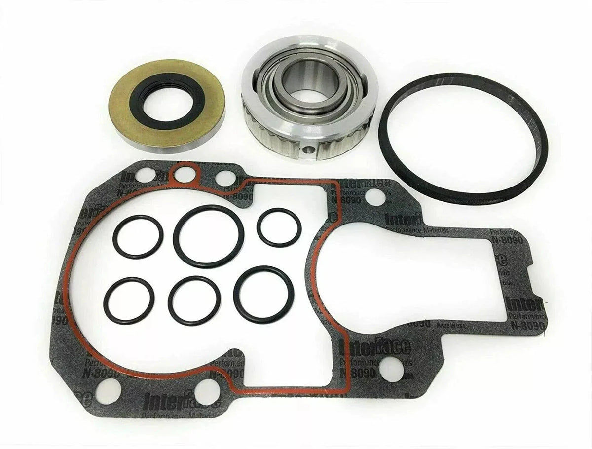 Gimbal Bearing Seal & Gasket for Mercruiser Alpha One Gen II