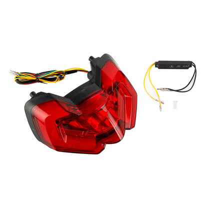 Tail Light Turn Signal for Ducati Multistrada V4S V4 110 (2021-2023)