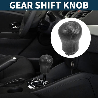 5 Speed Manual Gear Shift Knob for Toyota Hilux