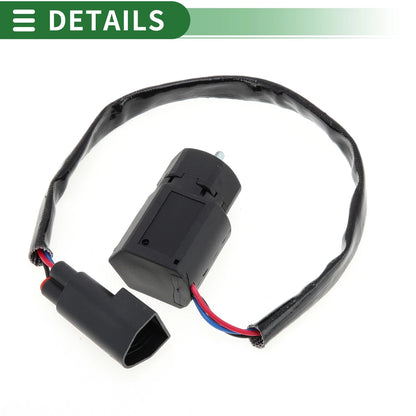 Transmission Speed Sensor for Ford Escort 1.6 16V (1998-2000)