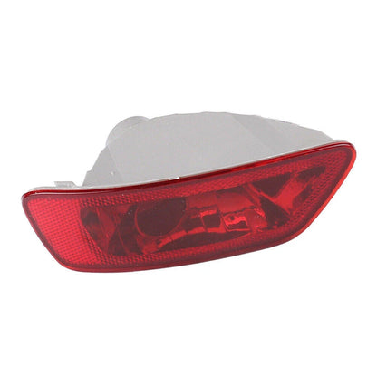 Reflector Light Rear Fog Lamp Cover for Jeep Grand Cherokee, Dodge Journey