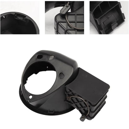 Fuel Filler Gas Cap Door Cover for Ford F-150 (2004-2008)
