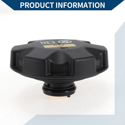 Coolant Cap for BMW 1 Series 328i 320i 228i 128i 340i X1 X3 X4 X5 (2006-2023)