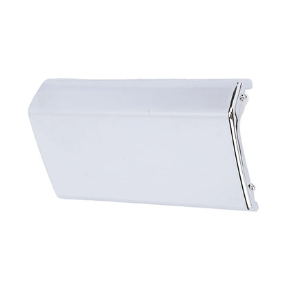 Rear Bumper Tow Hook Cover for Benz ML250 ML300 ML350 GLE (2012-2019)