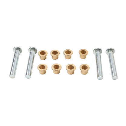 Door Hinge Pin & Bushing Repair Kit for Nissan Navara D22 Frontier (1997-2005)