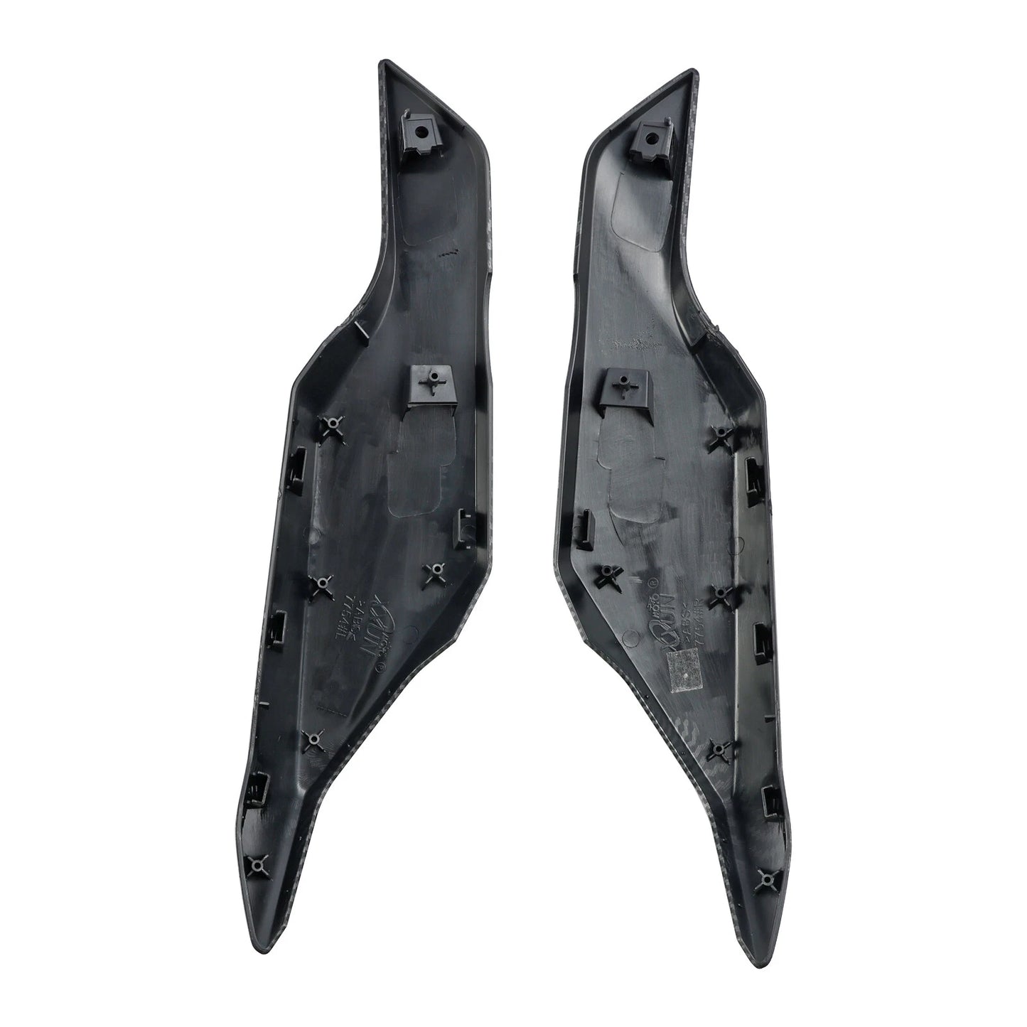 Rear Tail Side Seat Fairing Panel for Yamaha Tracer 900 / GT (2018-2020)