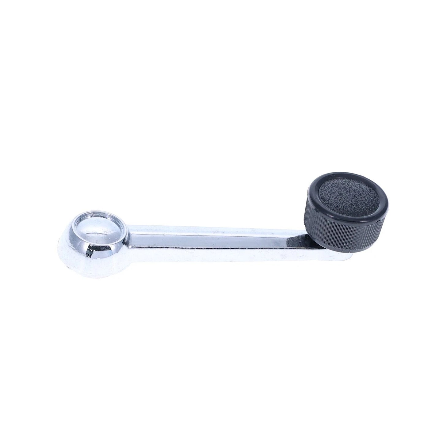 Chrome Window Crank Handle for Honda Civic (1973-1976)