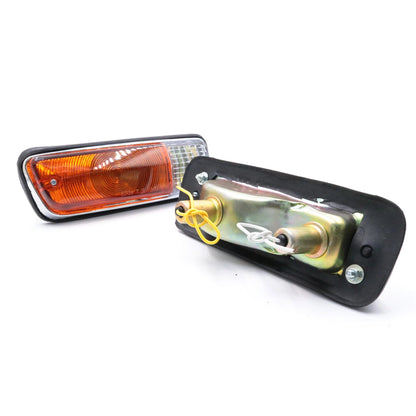 Front Turn Signal Light for Datsun 521 1968-1973