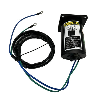 Power Trim & Tilt Motor for Yamaha 80-100HP 4-Stroke Outboards