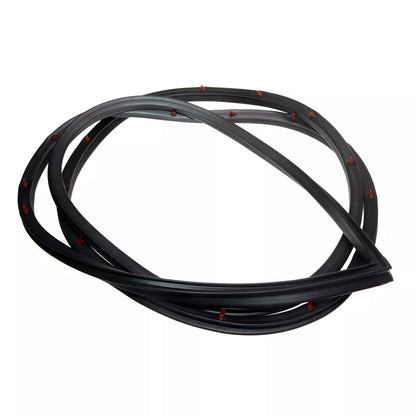 Door Weatherstrip Seal Set for Toyota Corolla KE10 KE11 2-Door Sedan 1966-1970