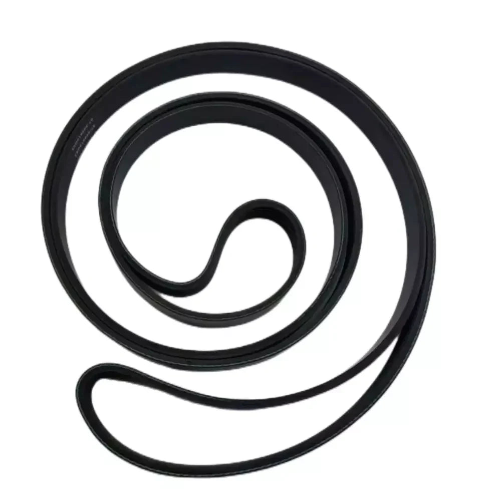 Serpentine Belt for Mercury Optimax V6 135/150/175 DFI (2000-2006)