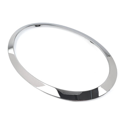 Headlight Bezel Trim Cover for BMW Mini Cooper F55 F56 F57 (2014-2023)