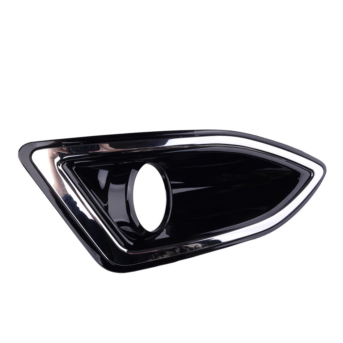 Right Side Fog Light Bezel for Ford Edge (2015-2018)