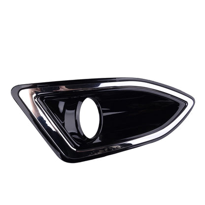Right Side Fog Light Bezel for Ford Edge (2015-2018)