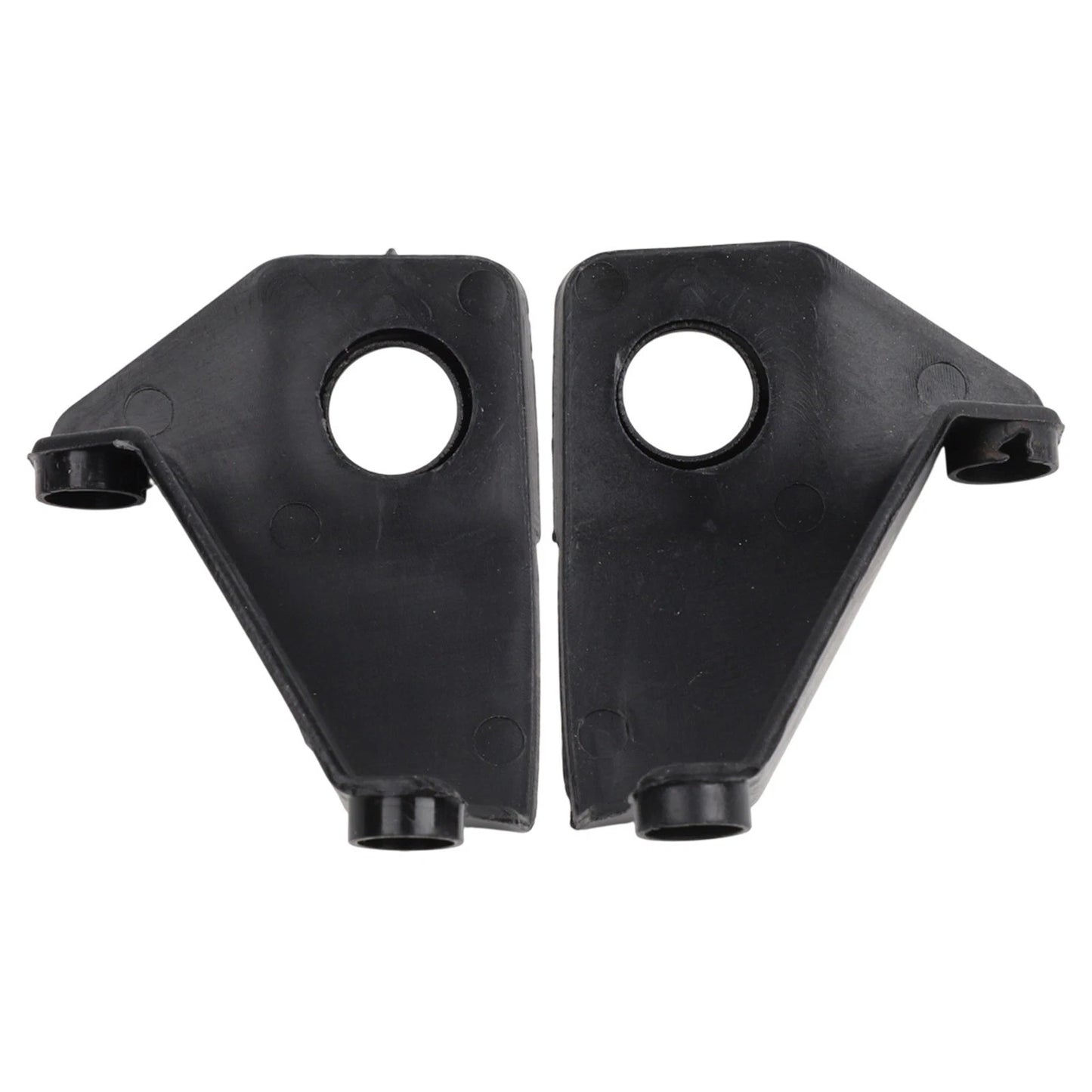 Complete Set Headlight Repair Clips for Golf Mk6 (2008–2013)