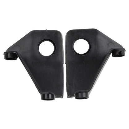 Complete Set Headlight Repair Clips for Golf Mk6 (2008–2013)