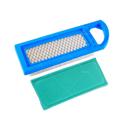 Air & Pre Filter for Briggs I/C & Intek Motors (14-19.5HP) (1990-2023)