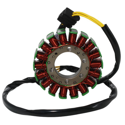 Magneto Generator Stator Coil for Honda VTR250 (2013-2017, 2009-2012)
