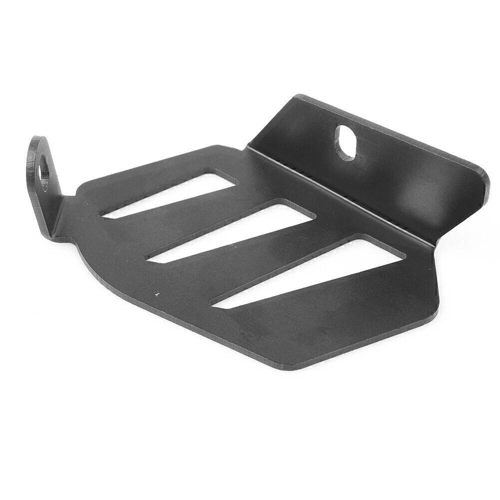 Exhaust Flap Cover Guards for BMW R1200R LC R1200GS ADV (2013-2020)
