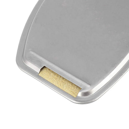 Transmission Filter Oil Pan Gasket for Mercedes-Benz C E Class W203 W211 CLK (2000-2010)