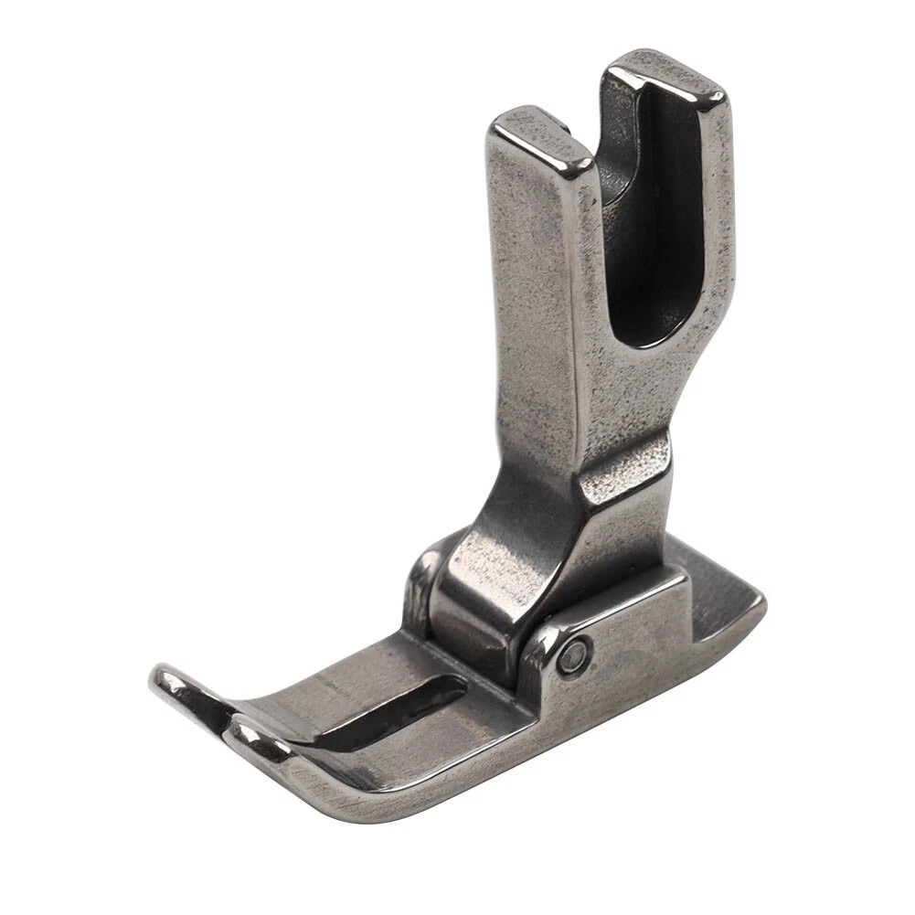 Hinged Presser Foot for Juki DLN-415 DLN-5410 (No Year)