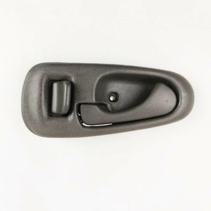Interior Door Handle Left Fits Mitsubishi L200 Strada K64 Pickup 1996-05 EBDE