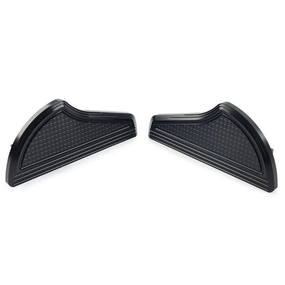 Rear Passenger Floorboards for Harley Touring Electra Glide Road King (1993+)