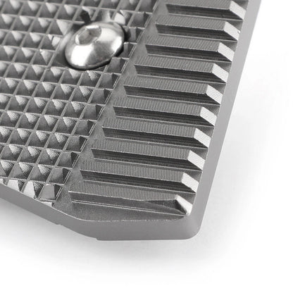 Enlarged Foot Pegs & Brake for BMW R nineT Scrambler Urban (2017-2020)